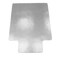 Crown Matting Technologies Chair Mats Executive-Size General Purpose 46x60-in. Clear CM GPEXCL - alternate 1